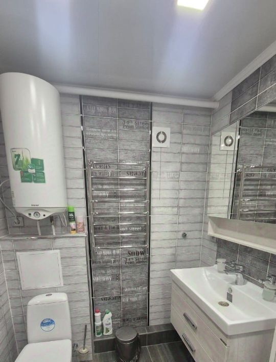 квартира г Курган ул Кирова 60 фото 3