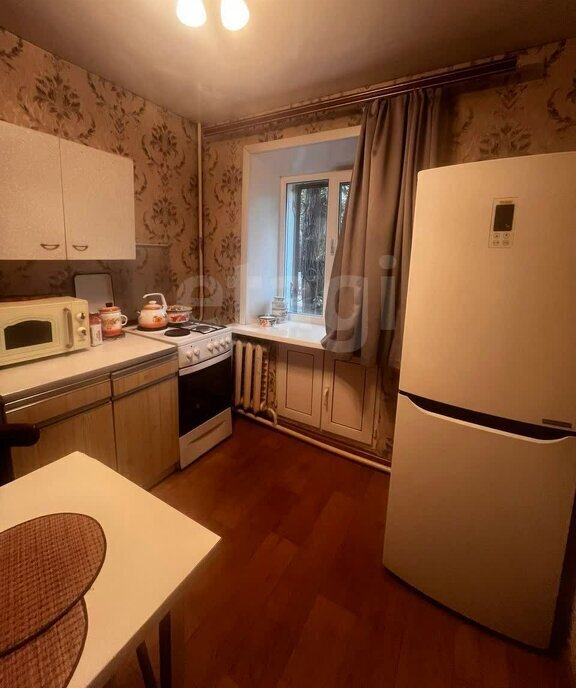 квартира г Чита ул Кирова 10б фото 3