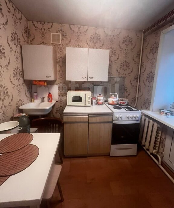 квартира г Чита ул Кирова 10б фото 2