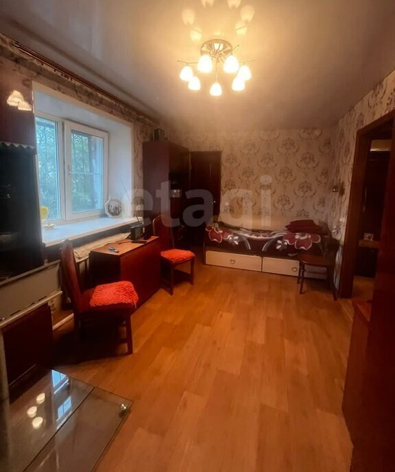 квартира г Чита ул Кирова 10б фото 4