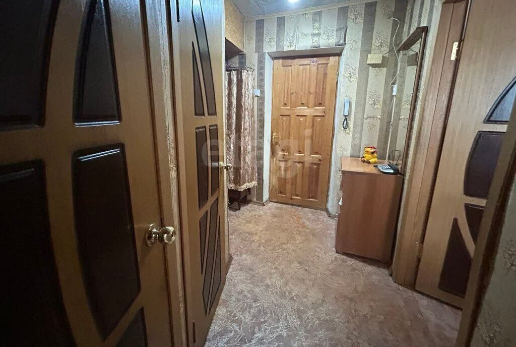 квартира г Ковров ул Зои Космодемьянской 1/1 фото 8
