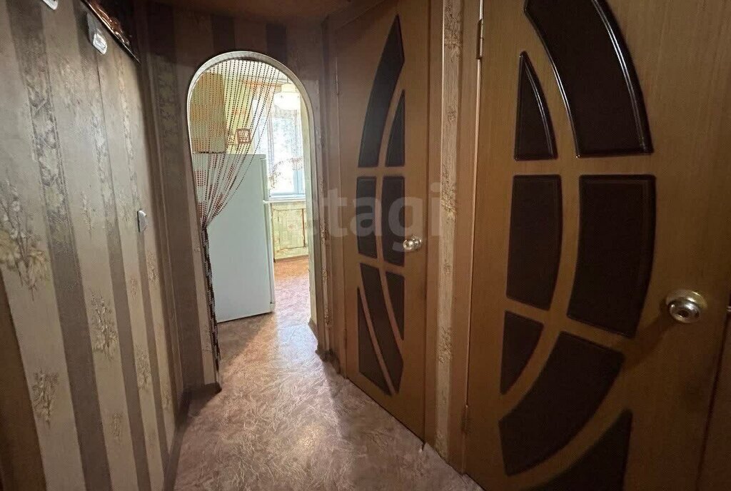 квартира г Ковров ул Зои Космодемьянской 1/1 фото 9