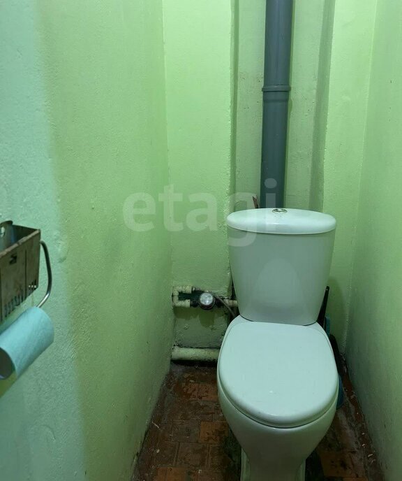 квартира г Ковров ул Зои Космодемьянской 1/1 фото 10