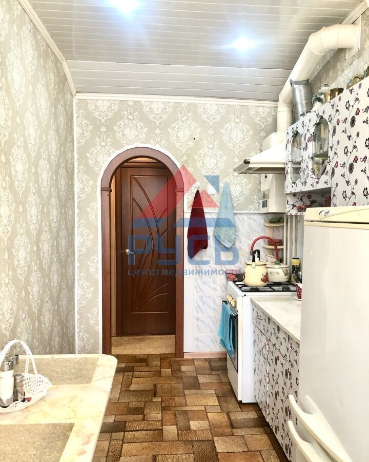 квартира р-н Коркинский г Коркино ул Мира 2 фото 11