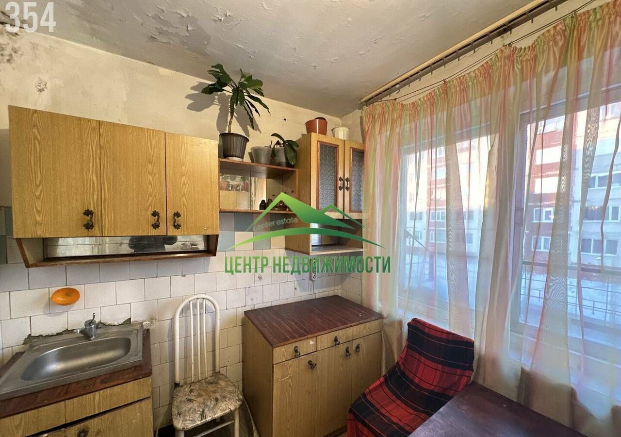 комната г Магадан ул Колымская 10к/1 фото 5