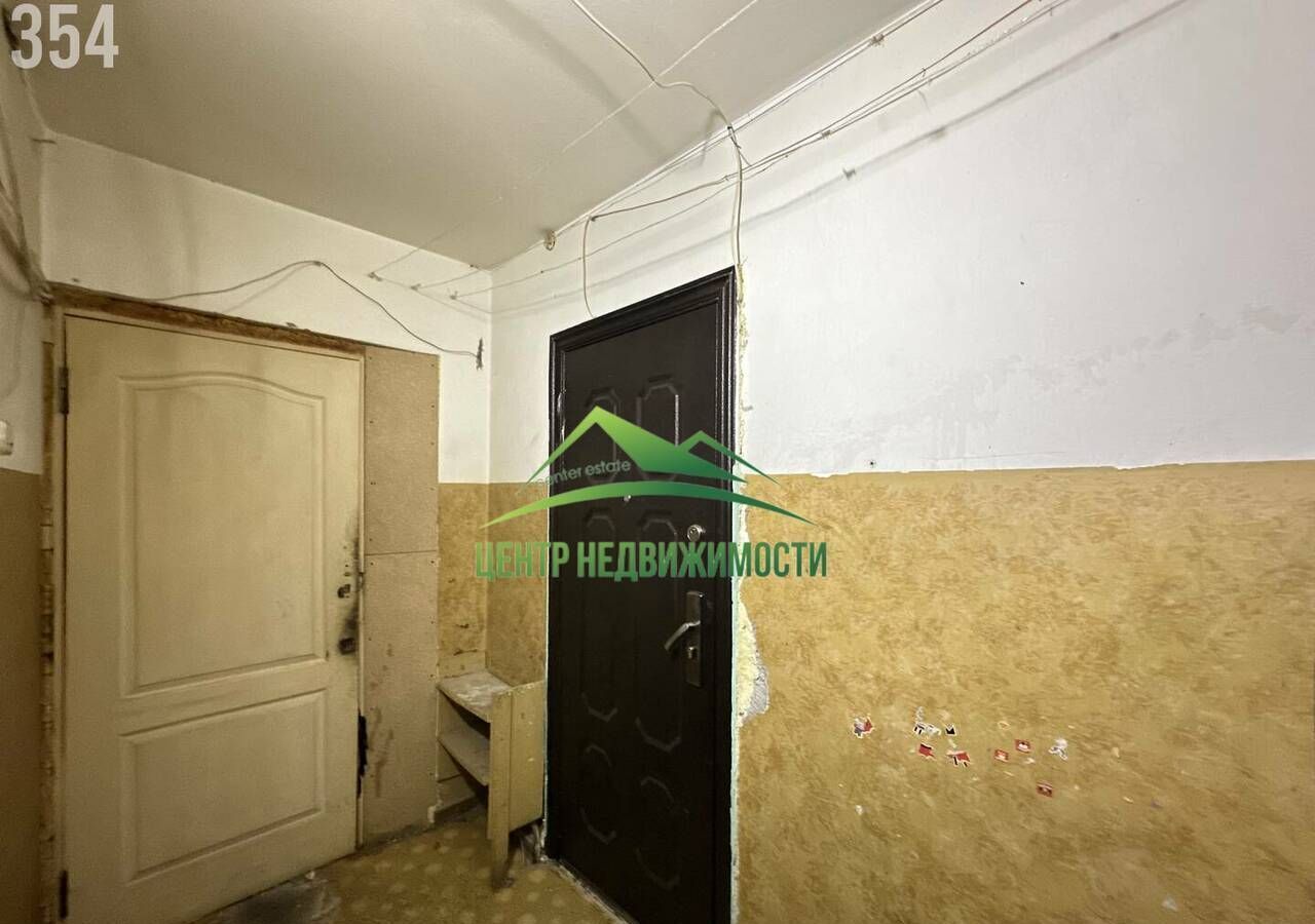 комната г Магадан ул Колымская 10к/1 фото 8