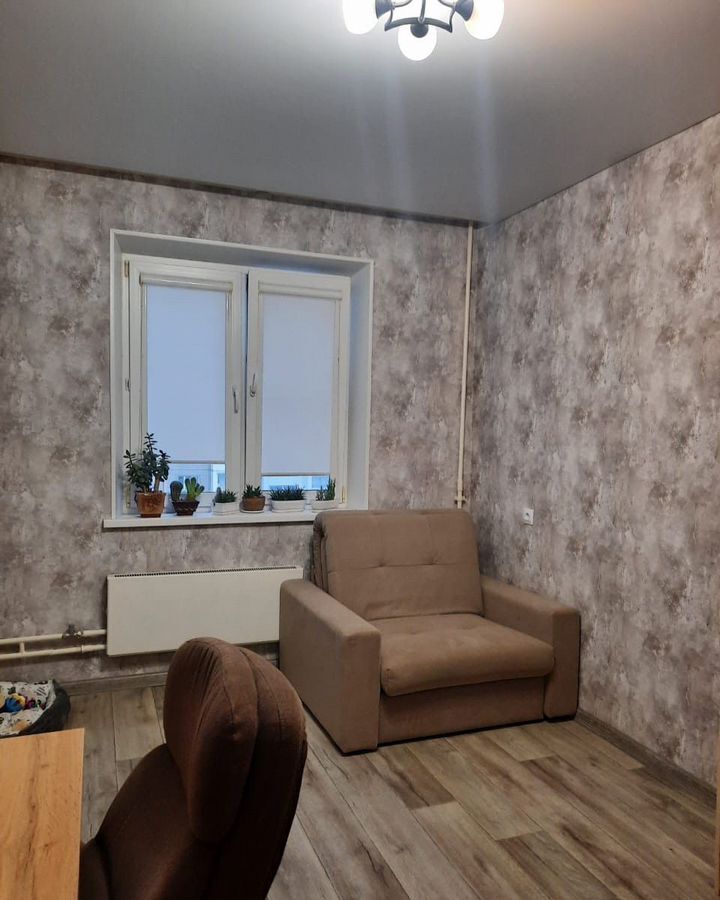 квартира г Челябинск р-н Тракторозаводский ул Трашутина 33 фото 9