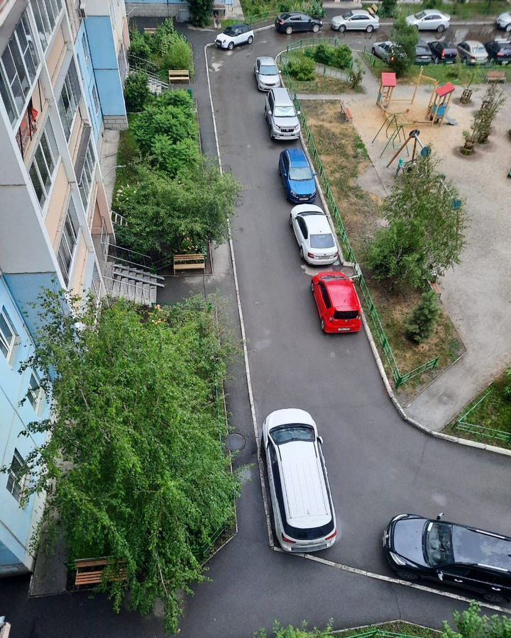 квартира г Челябинск р-н Тракторозаводский ул Трашутина 33 фото 11