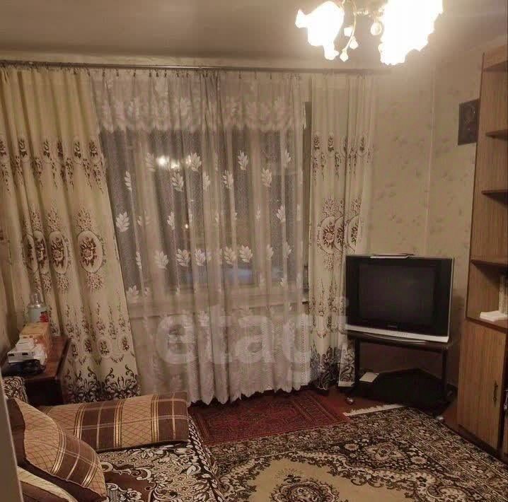 квартира р-н Княжпогостский г Емва ул Дзержинского 134 фото 8