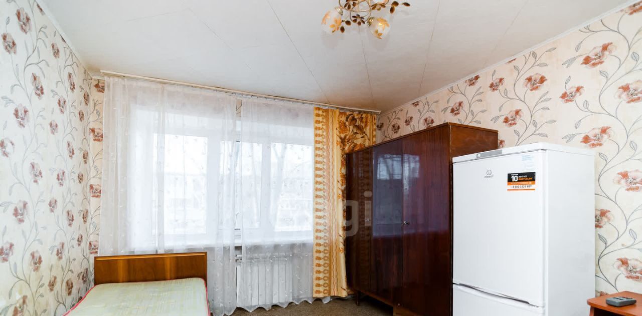 квартира г Ульяновск р-н Железнодорожный пр-кт Гая 45/1 фото 3