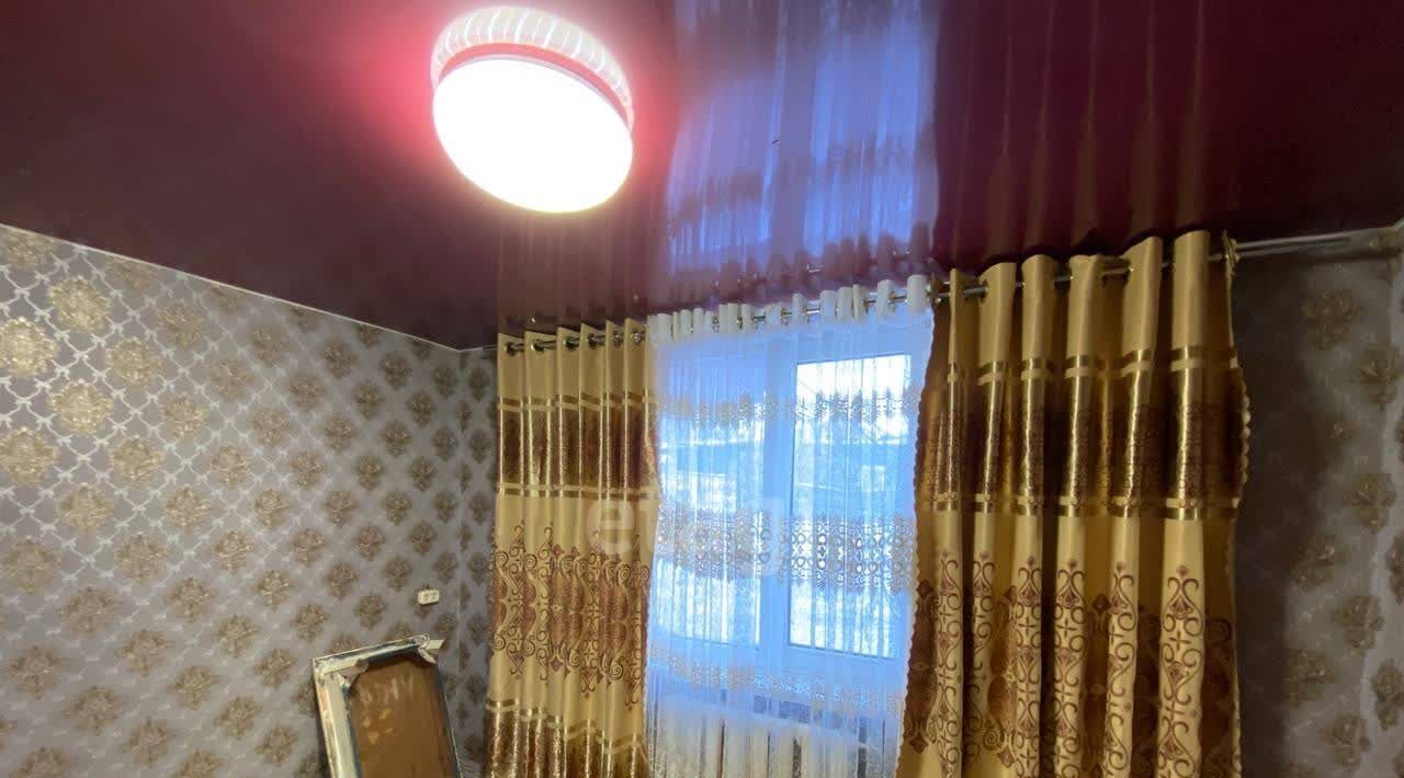 квартира г Ханты-Мансийск ул Пионерская 13а фото 8