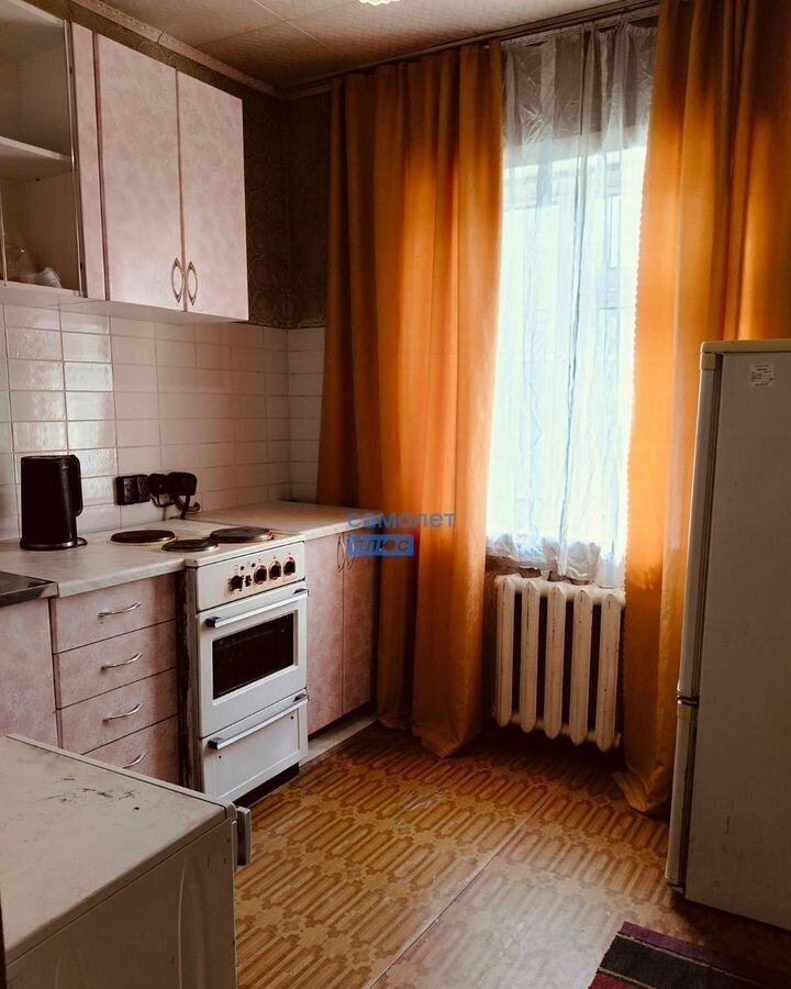 квартира г Бийск Вокзал ул Петра Мерлина 10 фото 1