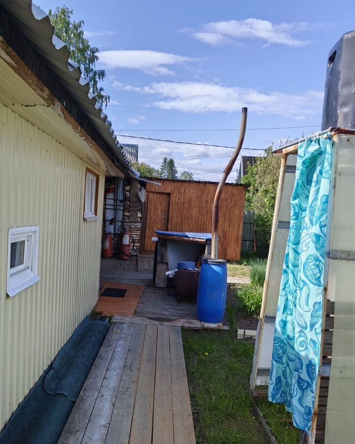 дом г Ухта Дальний Центральная ул фото 2