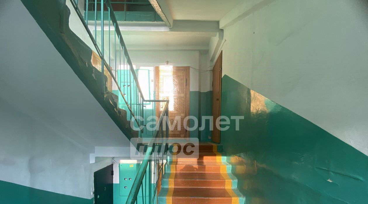 квартира г Сызрань ул Красильникова 61 фото 15