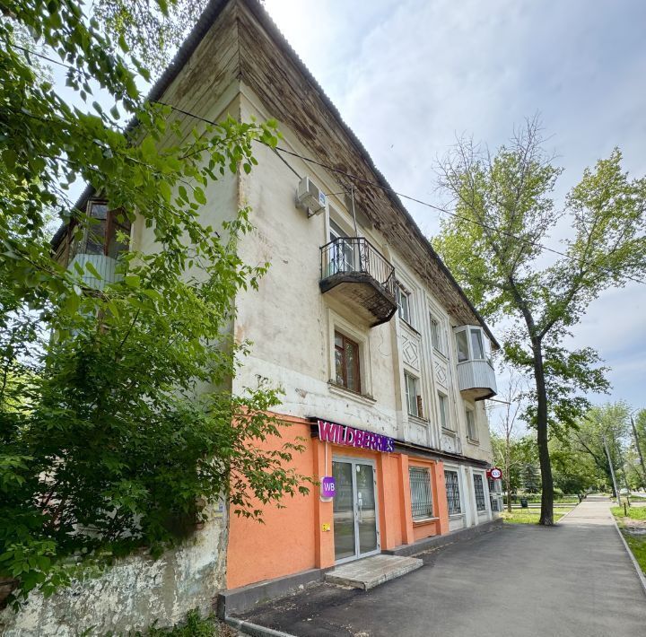 квартира г Самара Соцгород Алабинская ул. Зеленая, 19 фото 24