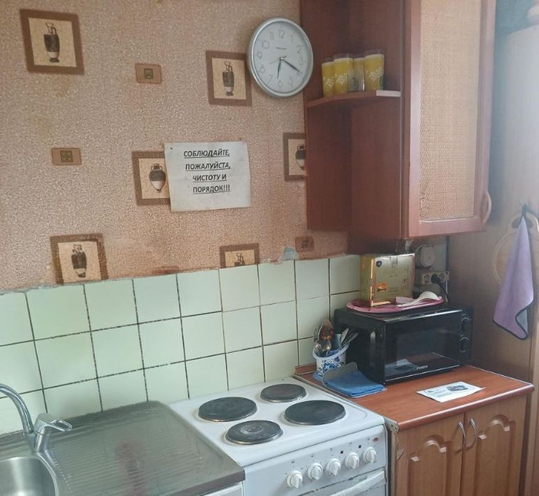 квартира г Тольятти р-н Автозаводский б-р Королева 15 6-й кв-л фото 5