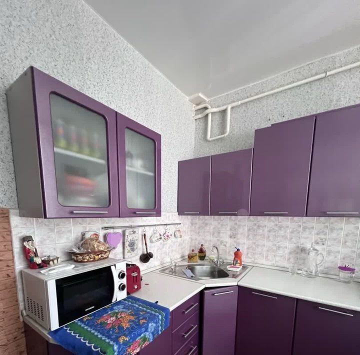 квартира г Самара Спортивная ул Ивана Булкина 88 фото 9