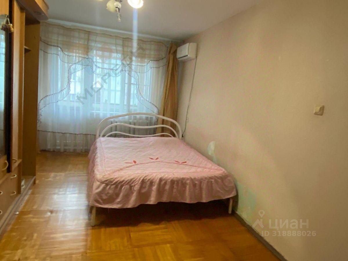квартира г Краснодар ул им. Селезнева 198/1 фото 1
