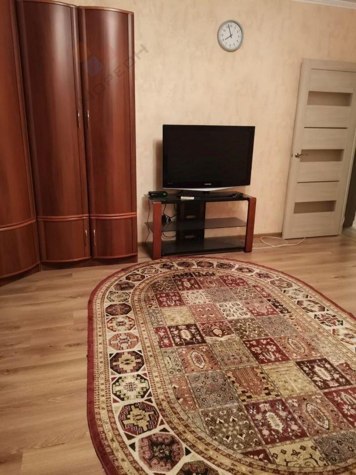 квартира г Краснодар ул им. Достоевского 84/1 фото 3
