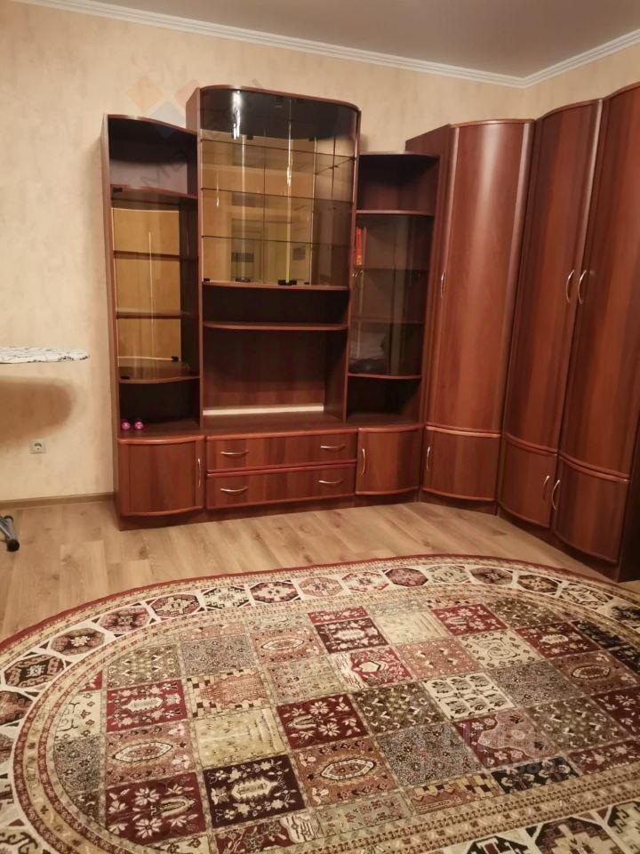 квартира г Краснодар ул им. Достоевского 84/1 фото 4