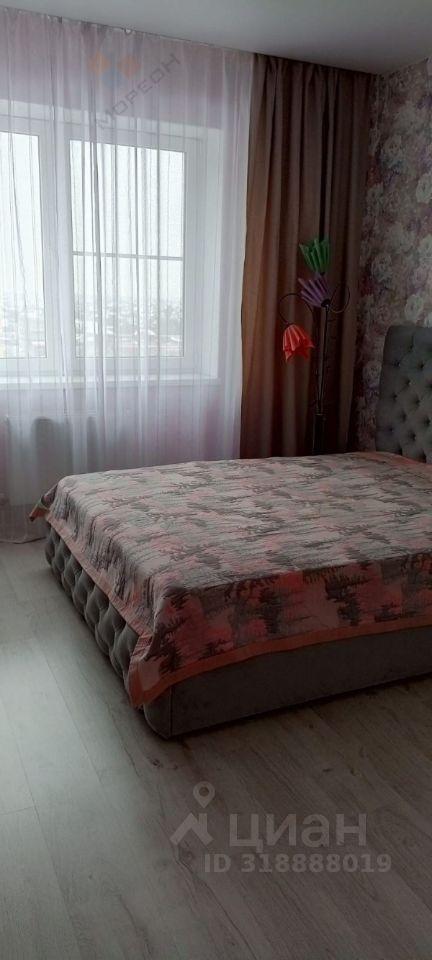 квартира г Краснодар ул 5-я Дорожная 68/2 фото 4