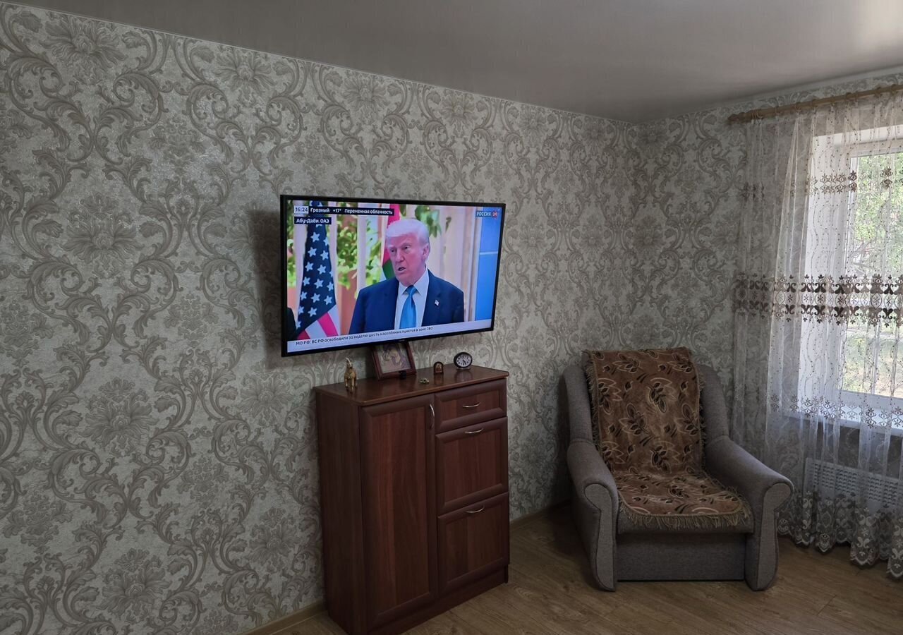 квартира г Азов ул Макаровского 25 фото 2