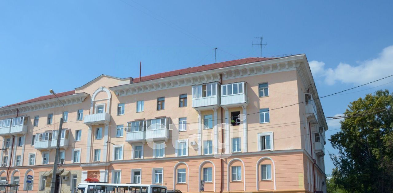 свободного назначения г Саранск р-н Ленинский пр-кт Ленина 47 фото 8