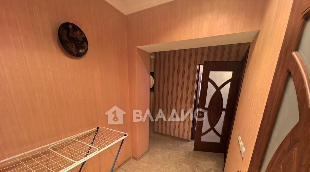 квартира р-н Светлогорский г Светлогорск ул Пионерская 18б фото 22