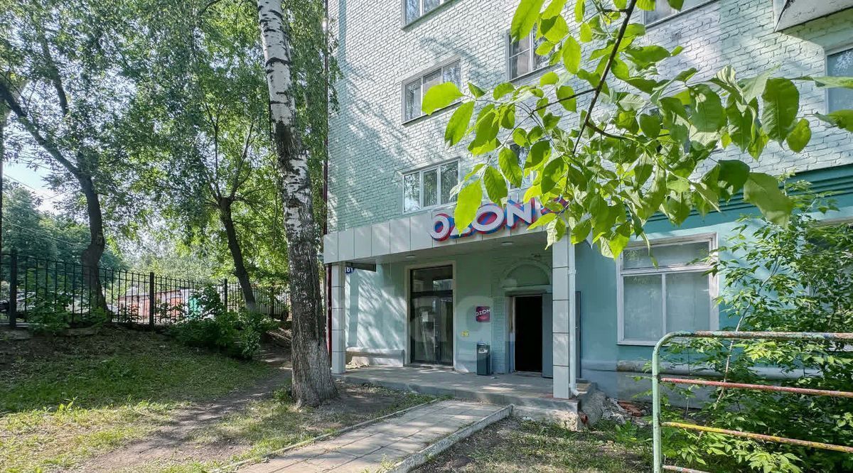 офис г Саранск р-н Ленинский ул Полежаева 161 фото 12