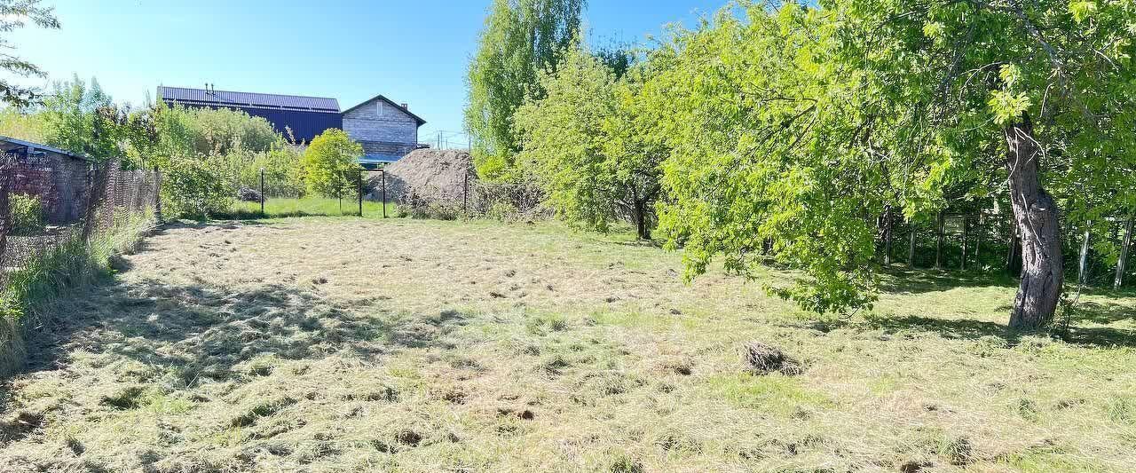 земля г Калининград р-н Ленинградский Дружба-Девау СТ, ул. Надежды, 123 фото 8