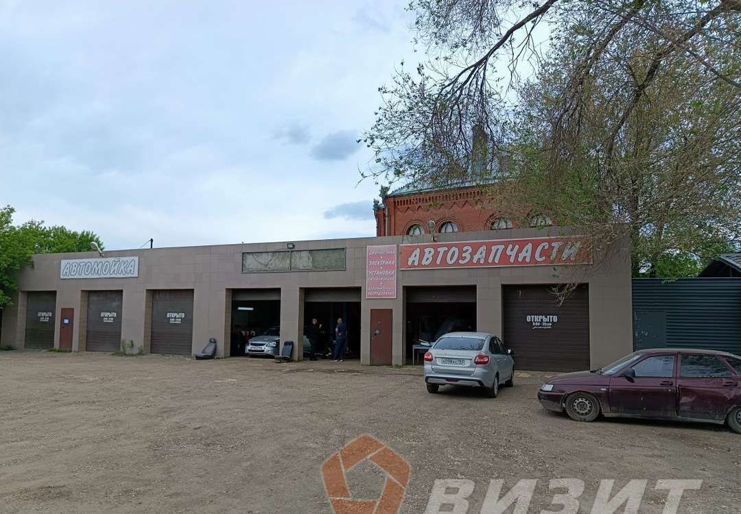 торговое помещение г Самара Юнгородок Аптечная ул., 1А фото 20