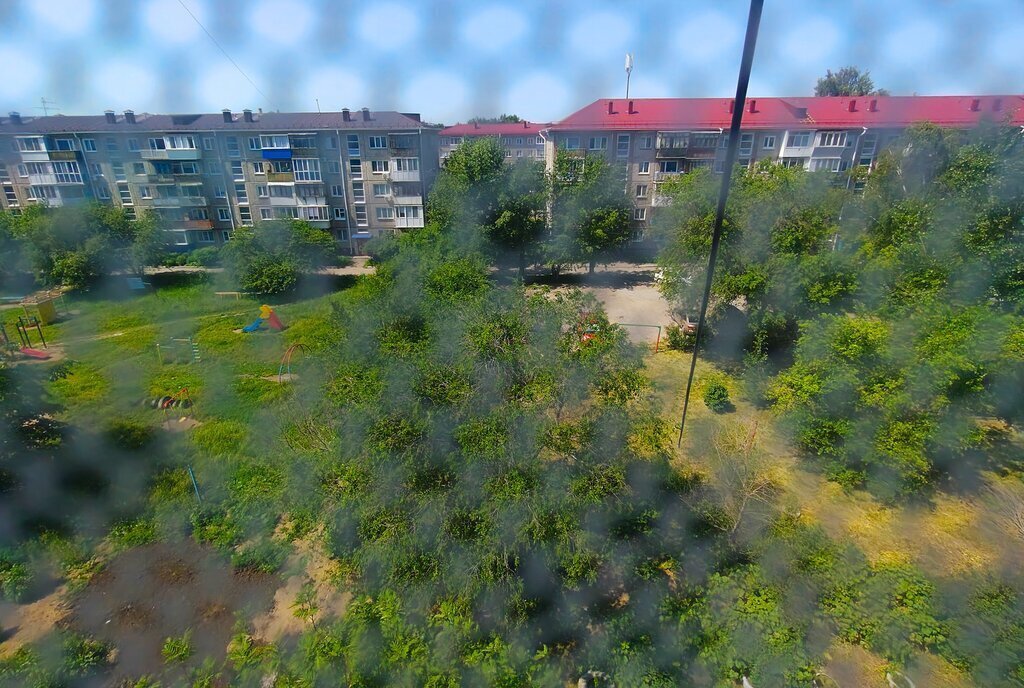 квартира г Омск ул 50-летия ВЛКСМ 16а фото 15