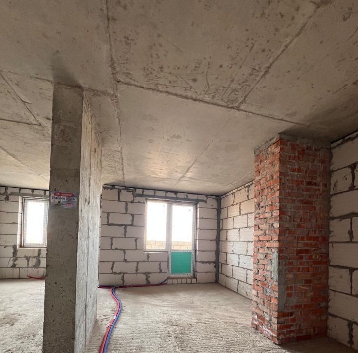 квартира г Саратов р-н Заводской ул им Кривохижина Александра 6 фото 6