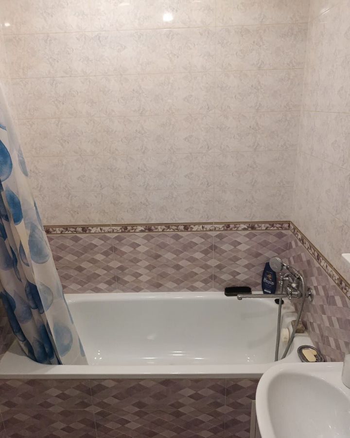 квартира г Тольятти р-н Центральный ул Калмыцкая 31 фото 8