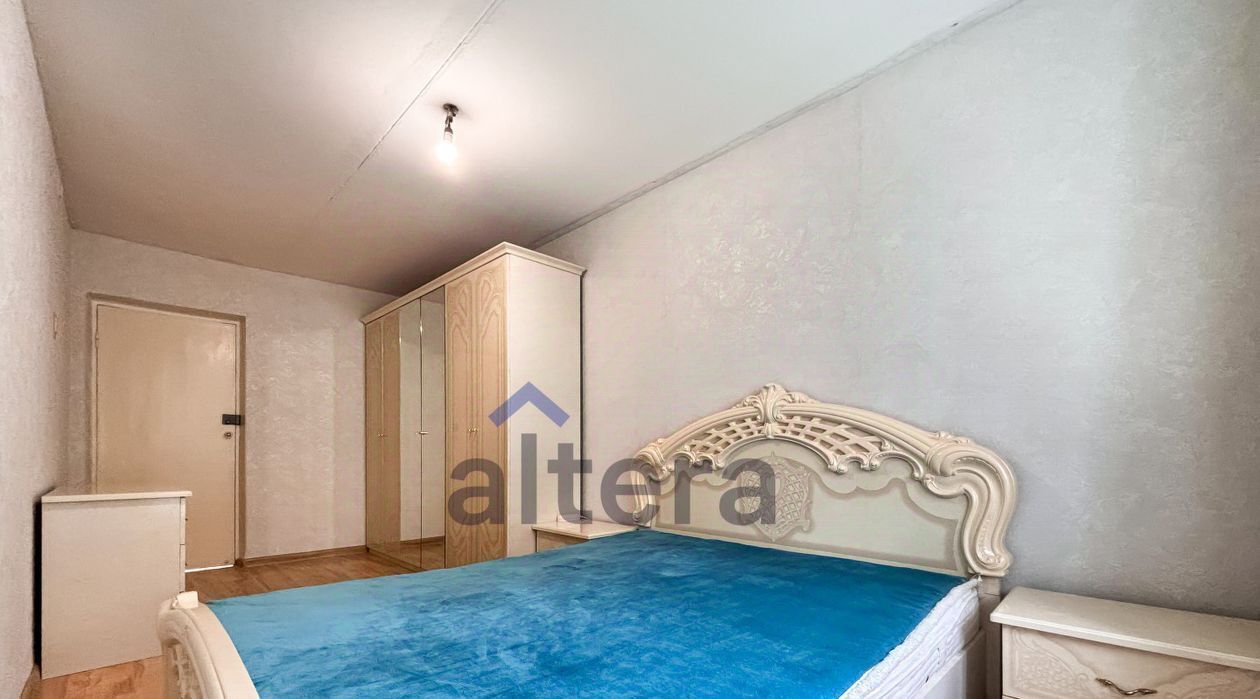 квартира г Казань Авиастроительная ул Ленинградская 34а фото 7