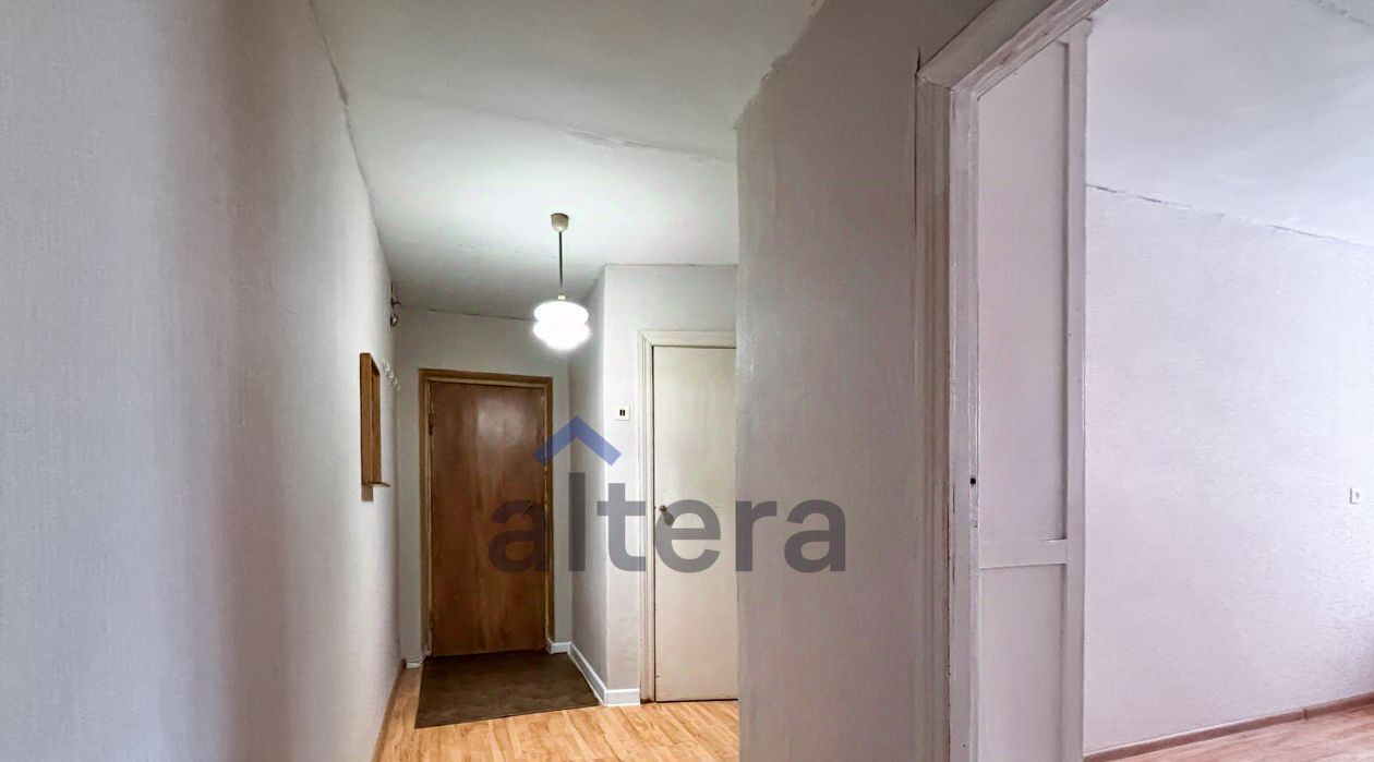 квартира г Казань Авиастроительная ул Ленинградская 34а фото 8