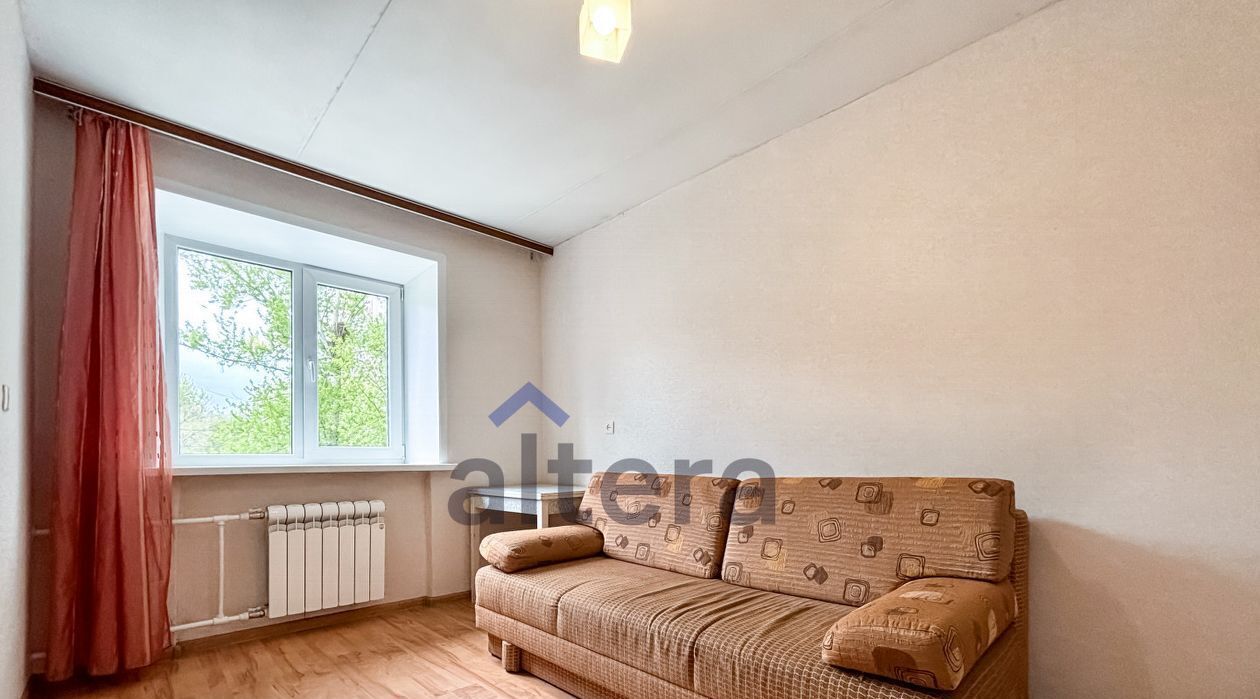 квартира г Казань Авиастроительная ул Ленинградская 34а фото 9