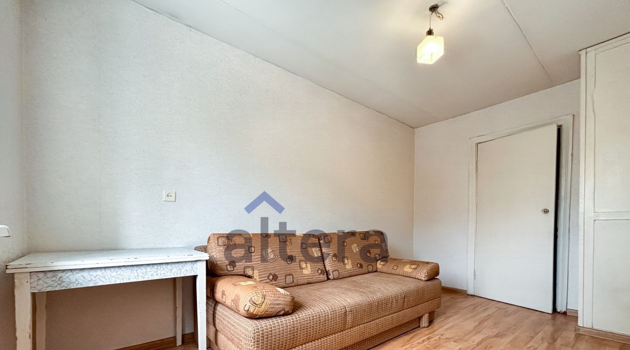 квартира г Казань Авиастроительная ул Ленинградская 34а фото 11