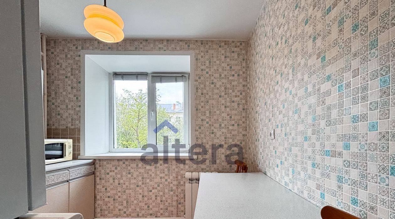 квартира г Казань Авиастроительная ул Ленинградская 34а фото 12