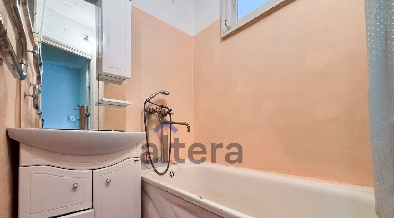квартира г Казань Авиастроительная ул Ленинградская 34а фото 17