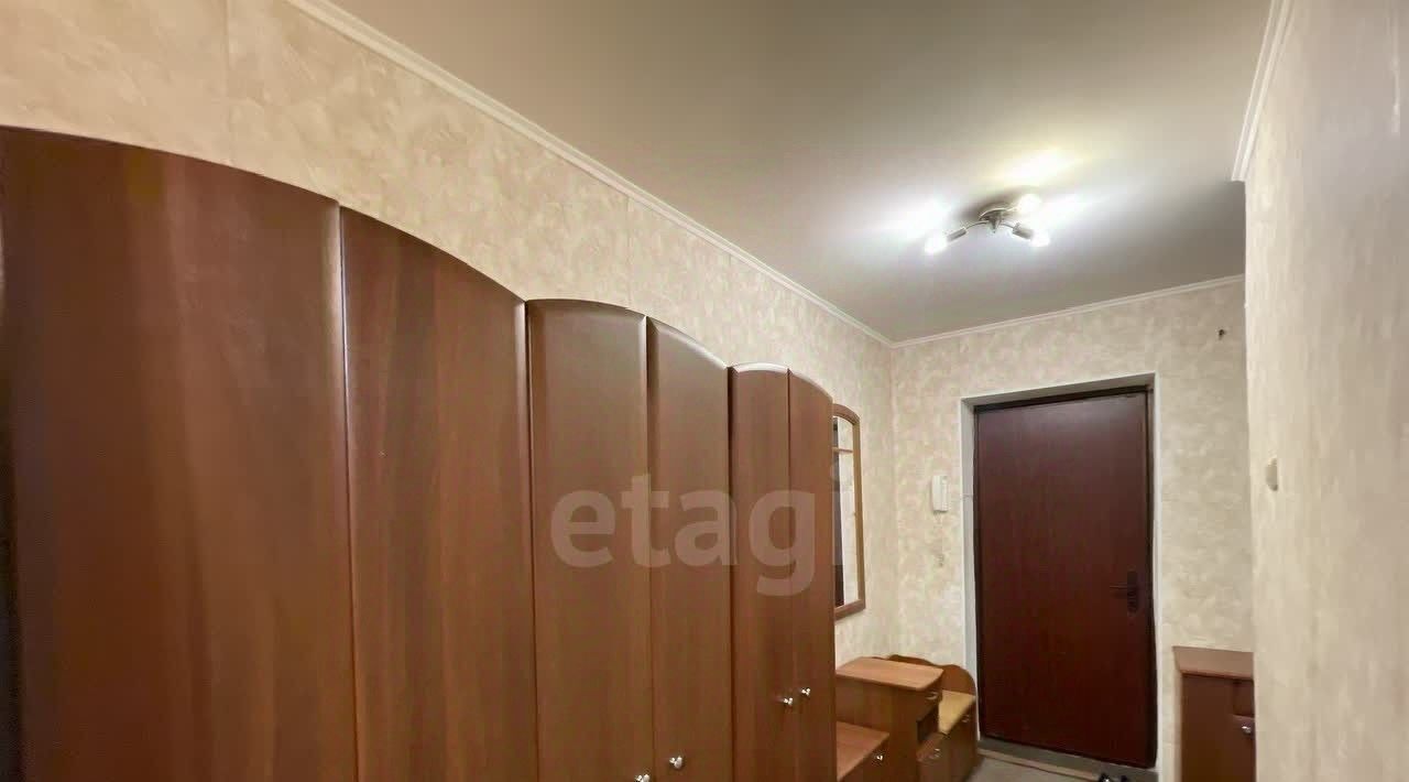 квартира г Казань Яшьлек ул Коммунаров 2 фото 6