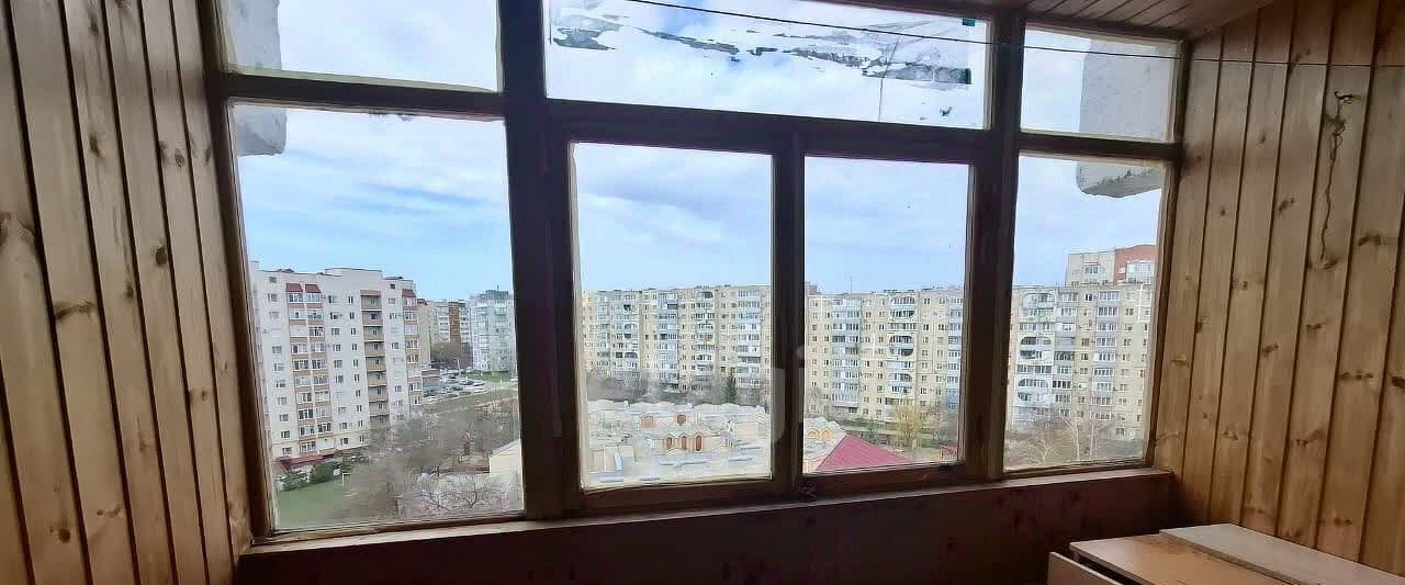 квартира г Ставрополь р-н Промышленный ул 50 лет ВЛКСМ 85 фото 6
