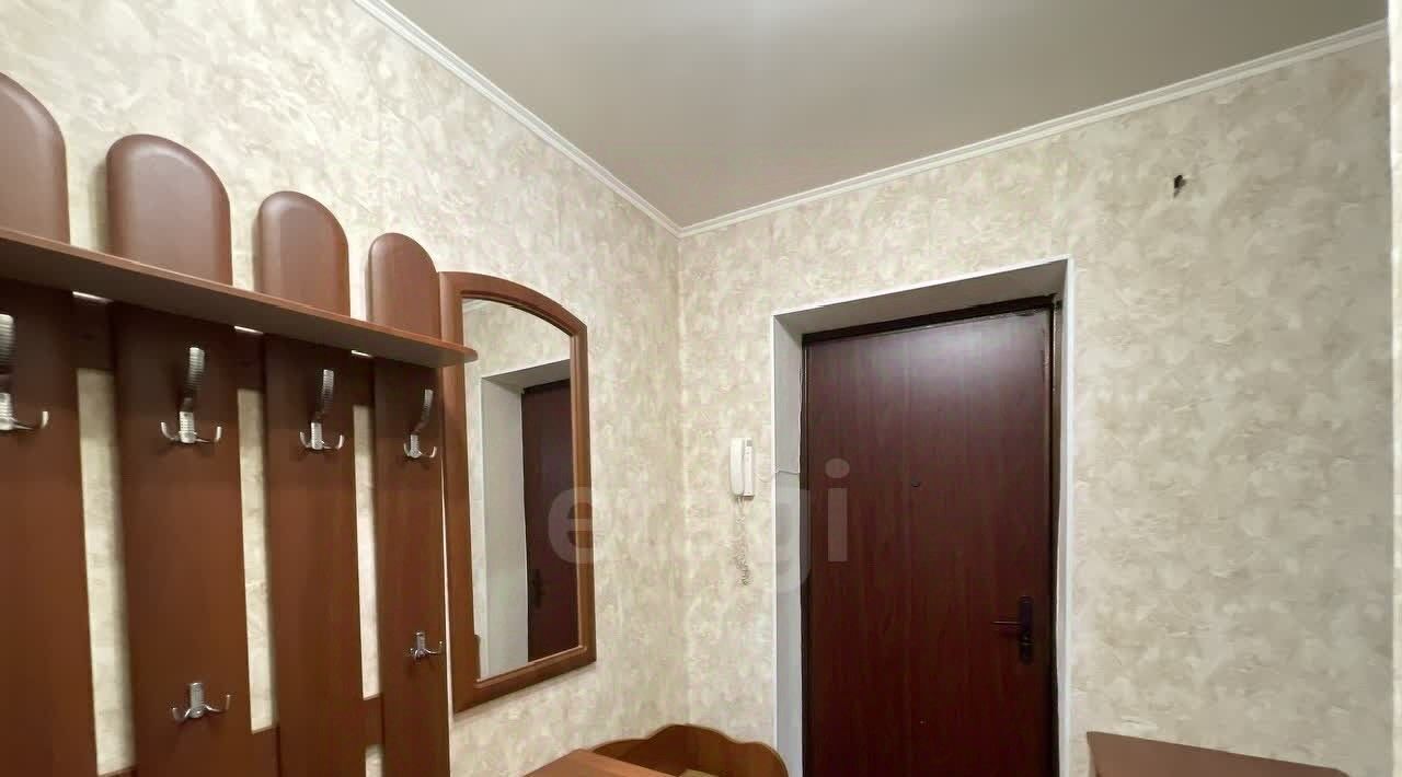 квартира г Казань Яшьлек ул Коммунаров 2 фото 7