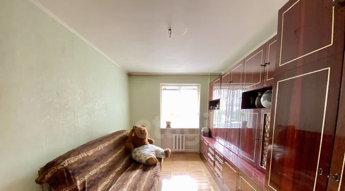 квартира г Ставрополь р-н Промышленный ул Доваторцев 9 фото 17