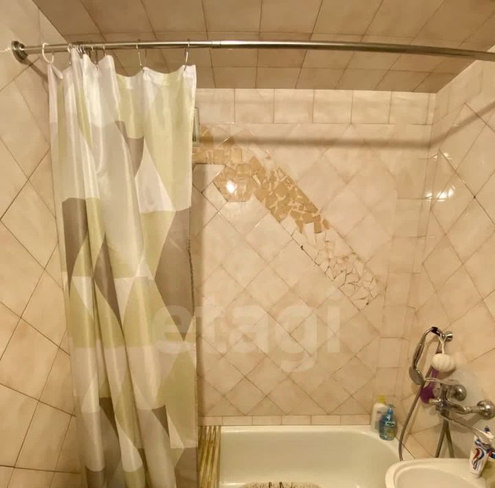 квартира г Ставрополь р-н Промышленный ул Доваторцев 9 фото 20