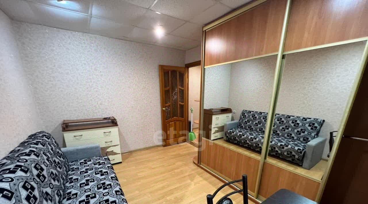 квартира г Ставрополь р-н Промышленный ул 50 лет ВЛКСМ 7/4 фото 6