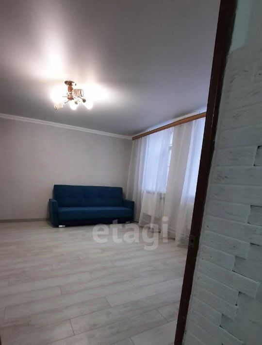 квартира г Ставрополь р-н Октябрьский ул К.Хетагурова 2 фото 9