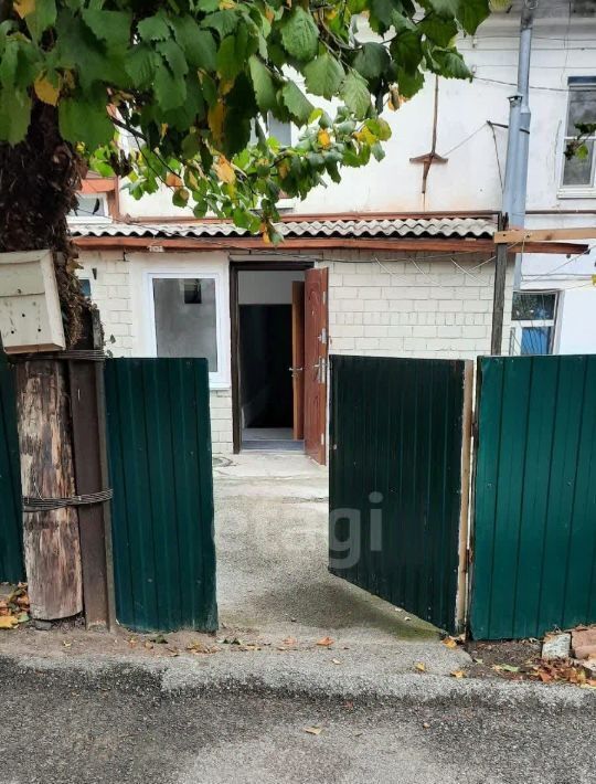 квартира г Ставрополь р-н Октябрьский ул К.Хетагурова 2 фото 19