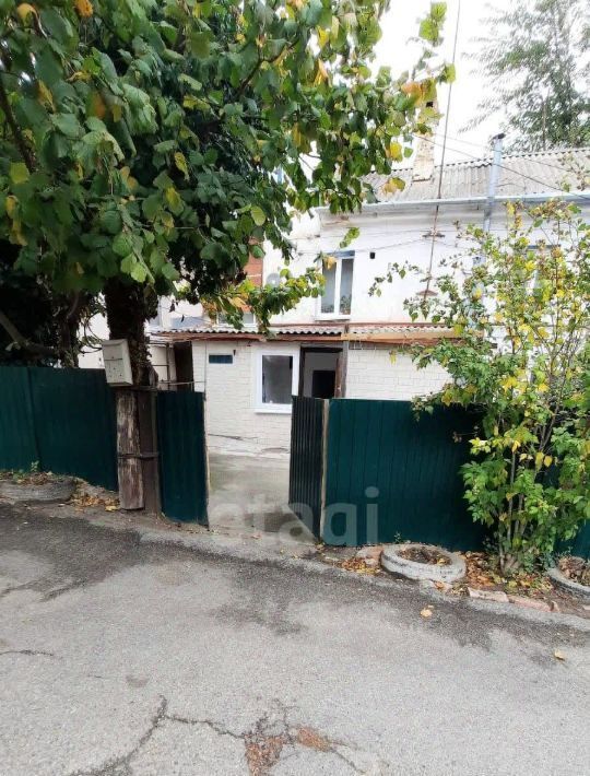 квартира г Ставрополь р-н Октябрьский ул К.Хетагурова 2 фото 17