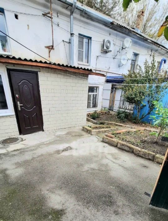 квартира г Ставрополь р-н Октябрьский ул К.Хетагурова 2 фото 18